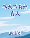苍天不负修真人