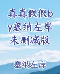 真真假假by塞纳左岸未删减版