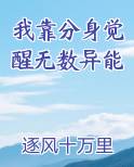 我靠分身觉醒无数异能