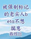 被强制标记的老实人beta不想揣崽