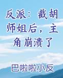 反派：截胡师姐后，主角崩溃了电子书