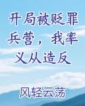 开局被贬罪兵营，我率义从造反小说免费阅读