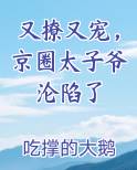 京圈太子爷是谁娱乐圈
