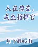 人在碧蓝咸鱼指挥官